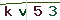 Validation Code