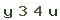 Validation Code