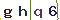 Validation Code
