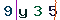 Validation Code