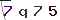 Validation Code