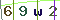 Validation Code