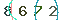Validation Code