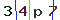 Validation Code