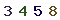 Validation Code
