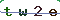 Validation Code