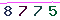 Validation Code
