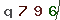 Validation Code