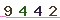Validation Code