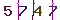 Validation Code