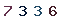 Validation Code