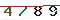 Validation Code
