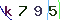 Validation Code