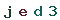 Validation Code