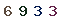 Validation Code