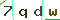 Validation Code