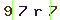 Validation Code