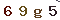 Validation Code