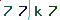 Validation Code