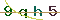 Validation Code