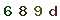 Validation Code