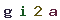 Validation Code