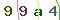 Validation Code