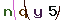 Validation Code