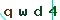 Validation Code