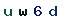 Validation Code