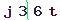 Validation Code