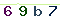 Validation Code