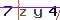 Validation Code