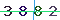 Validation Code