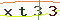 Validation Code