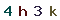 Validation Code