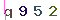 Validation Code