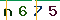 Validation Code