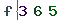 Validation Code