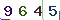 Validation Code