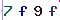 Validation Code