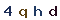 Validation Code
