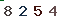 Validation Code