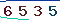 Validation Code