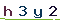 Validation Code