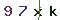 Validation Code