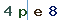 Validation Code