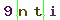 Validation Code