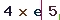 Validation Code