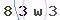 Validation Code